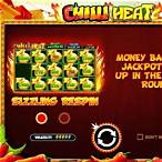 chilli heat slot